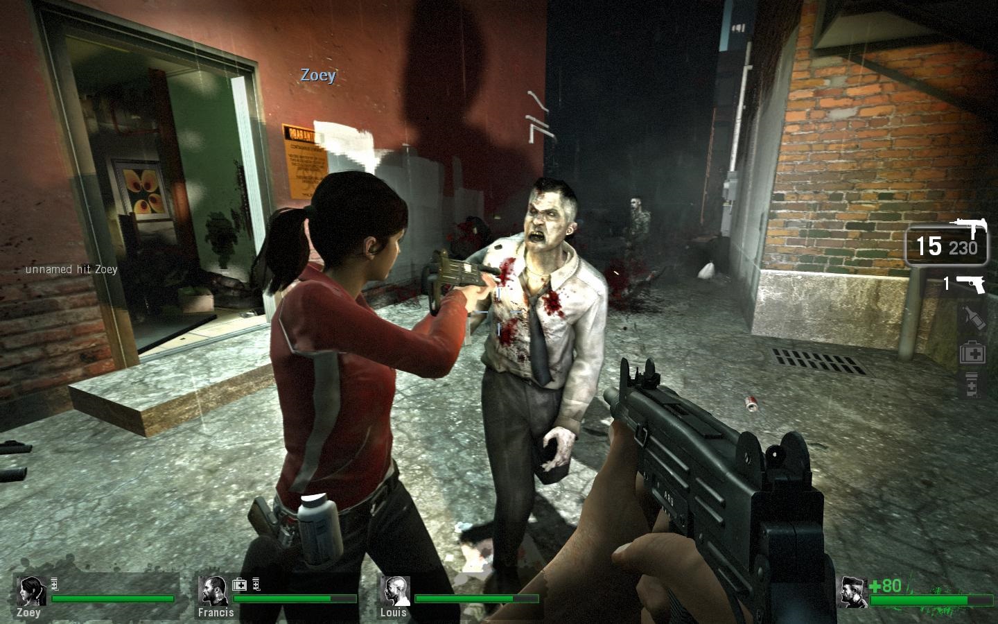 Left 4 Dead 2 Pc Game Free Download Compressed